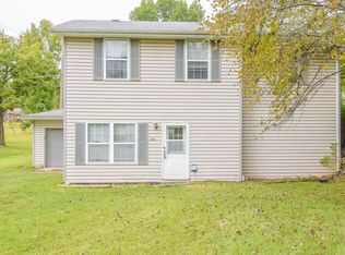 415 S 15th St, Belleville, IL