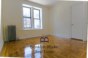 Rented by Brooklyn Blocks Real Estate