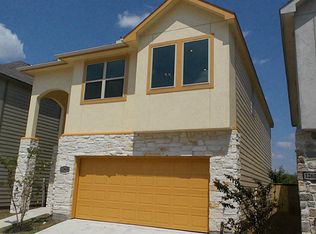 12608 Ashford Shadow Dr, Houston, TX 77072