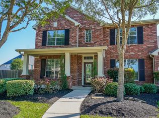 2203 Razorbill Ct, Katy, TX 77494