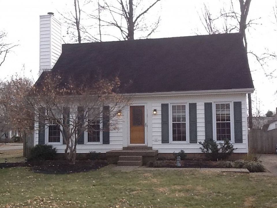 1st image of 11524 Carriage Rest Ct