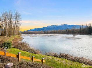 1122 Dyer Rd, Sultan, WA 98294