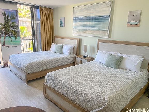 2nd image of 1850 Ala Moana Blvd #220