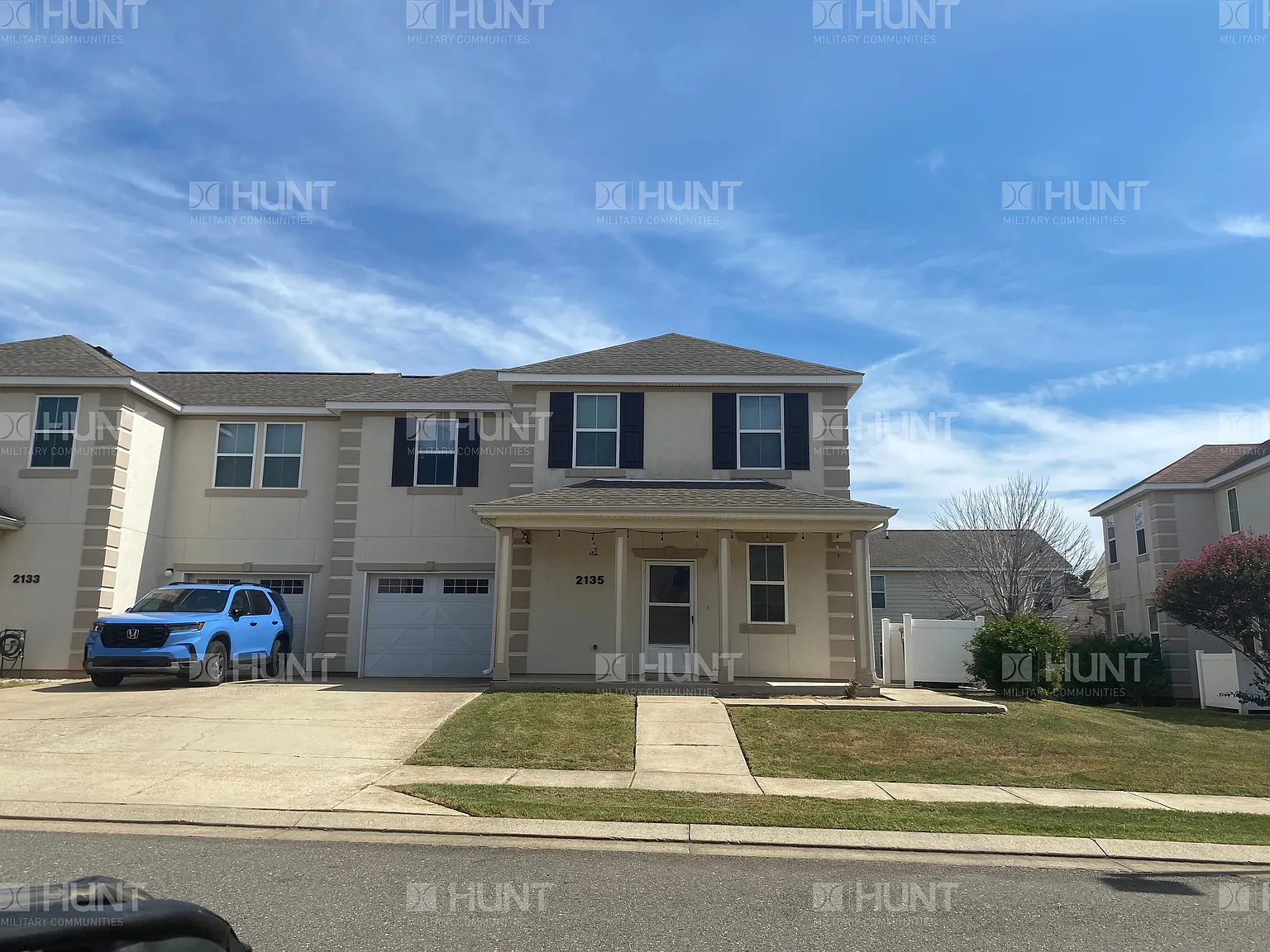 3 bed, 2.5 bath, 1883 sqft, $2,028 — Photo 1