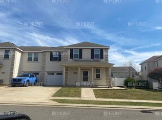 2135 Charleston St, Barksdale Afb, LA 71110