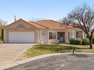 356 N Cactus Ln #23, Washington, UT 84780