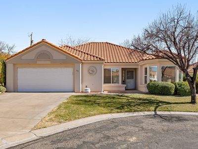 356 N Cactus Ln #23, Washington, UT, 84780