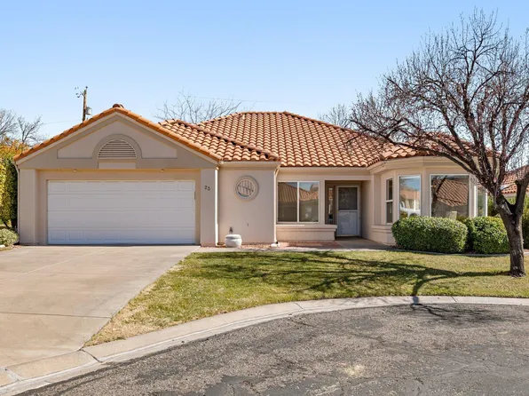 356 N Cactus Ln #23, Washington, UT 84780