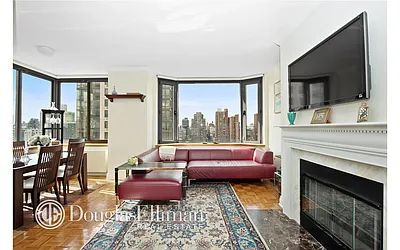 Sold by Douglas Elliman