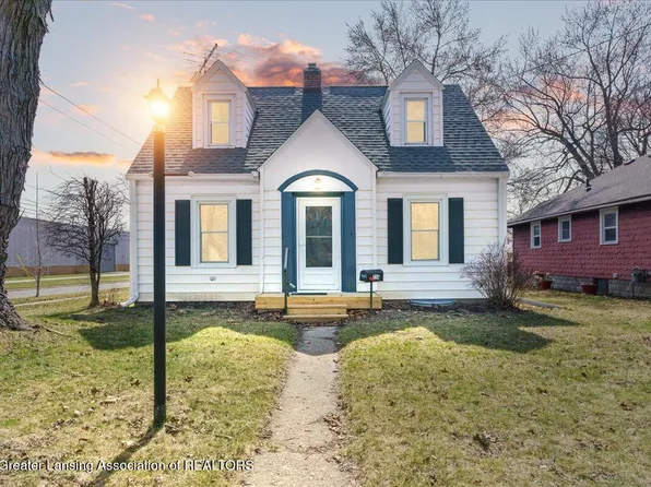 716 S Park Blvd, Lansing, MI 48910
