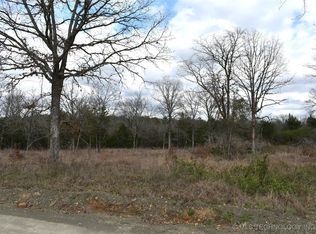 10 E Sweet Gum Dr, Rattan, OK 74562