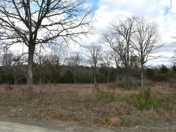 10 E Sweet Gum Dr, Rattan, OK 74562