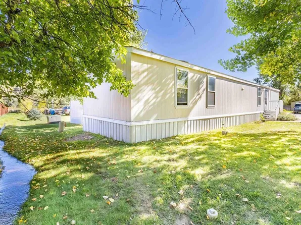 8124 County Road 203 #TRLR M, Durango, CO 81301