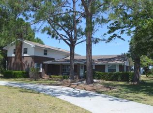 1425 SW Haltiwanger Rd, Lake City, FL 32024