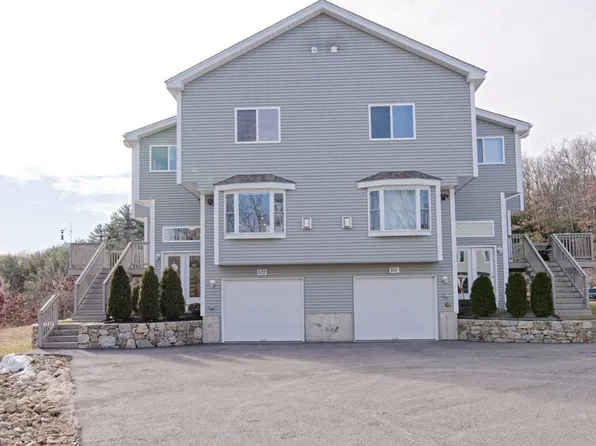 502 Old Bridge Ln, Bellingham, MA 02019