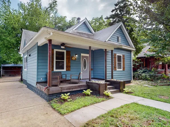 1985 Oliver Ave, Memphis, TN 38104