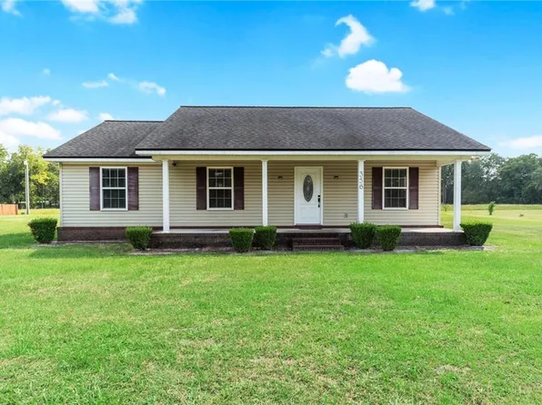 356 Pinckney Dr, Folkston, GA 31537