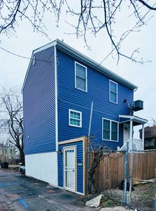 1817 Hummock Ave, Atlantic City, NJ, 08401