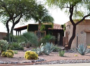 6840 E Via Colorada, Tucson, AZ 85750