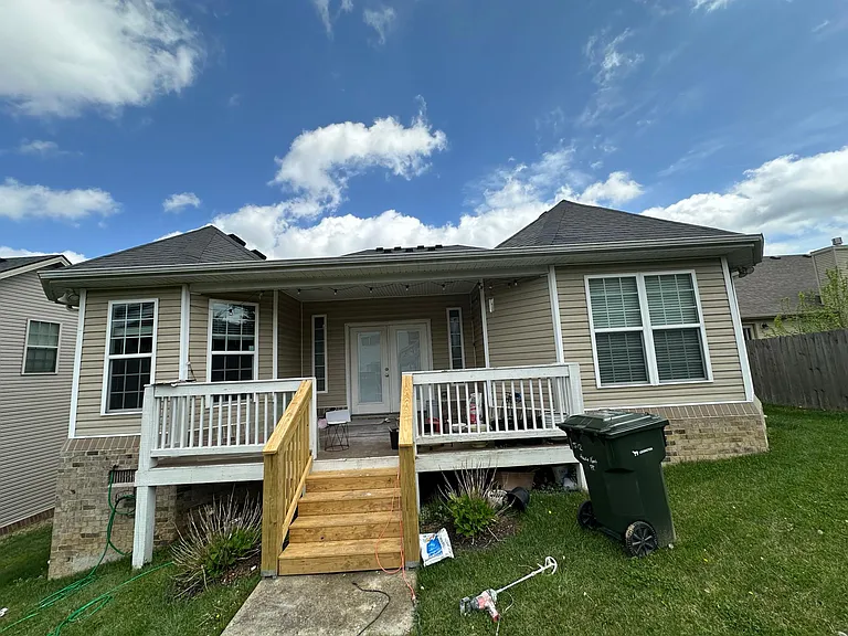 512 Hawks Nest Point — Photo 3