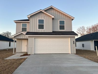 500 Moonlight Graham Blvd, Ward, AR, 72176