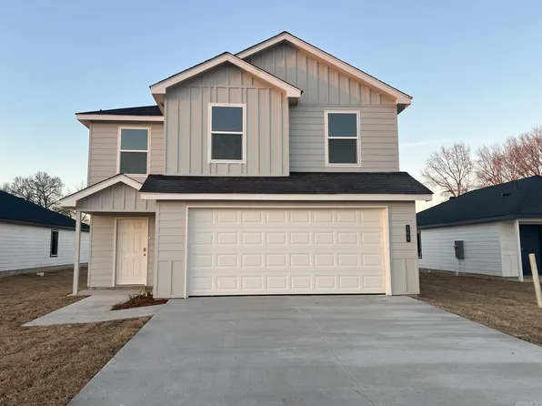 500 Moonlight Graham Blvd, Ward, AR 72176