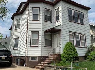 394-396 E 19th St, Paterson, NJ 07524