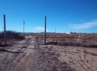 37 Digger Ln, Alamogordo, NM 88310