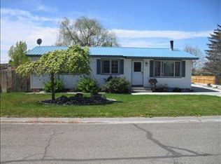 503 Calico St, Hansen, ID 83334