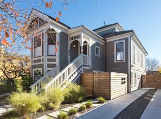 1175 55th St APT 3, Emeryville, CA 94608