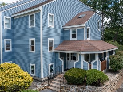 118 Heritage Dr #118, Northbridge, MA, 01534