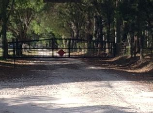 6951 SE 210th Ave, Morriston, FL 32668