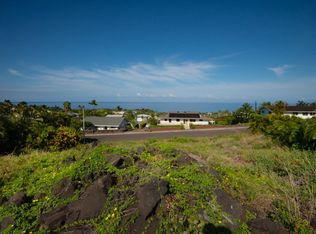 Kaheiau St LOT 23, Kailua Kona, HI 96740