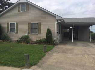 756 94th St, Ocean City, MD 21842
