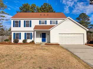 1 Newcourt Pl, Columbia, SC 29229