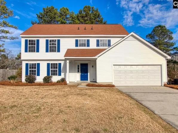 1 Newcourt Pl, Columbia, SC 29229