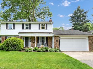 28711 Osborn Rd, Bay Village, OH 44140