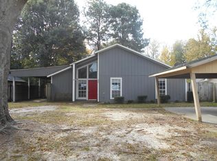 2532 Witchtree Rd, Greenville, MS 38701
