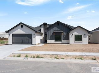 9064 New Orleans Ct, Los Fresnos, TX 78566