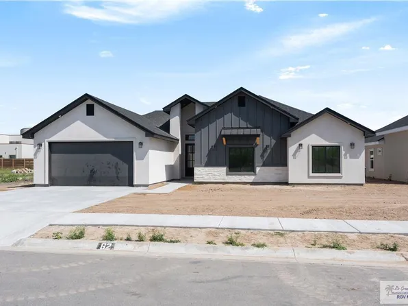 9064 New Orleans Ct, Los Fresnos, TX 78566