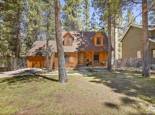 39112 Starview Ln, Big Bear Lake, CA 92315