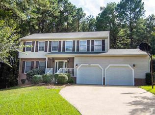 5416 Lacy Rd, Durham, NC 27713