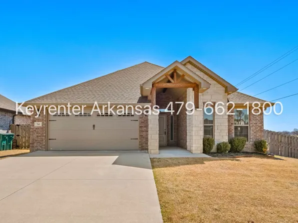 761 Melrose Pl, Bentonville, AR