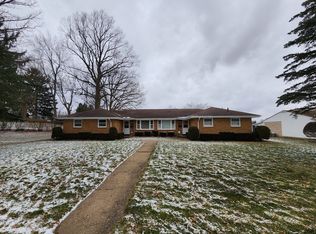 3933 Frazer Ave NW, Canton, OH 44709