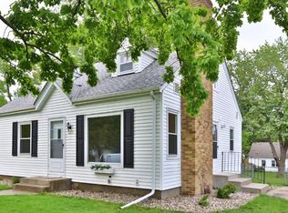 6339 Clinton Ave, Minneapolis, MN 55423