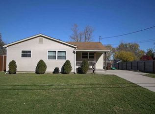 760 Peach Tree Ln, Erlanger, KY 41018