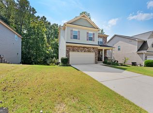 107 Stonewood Creek Dr, Dallas, GA 30132