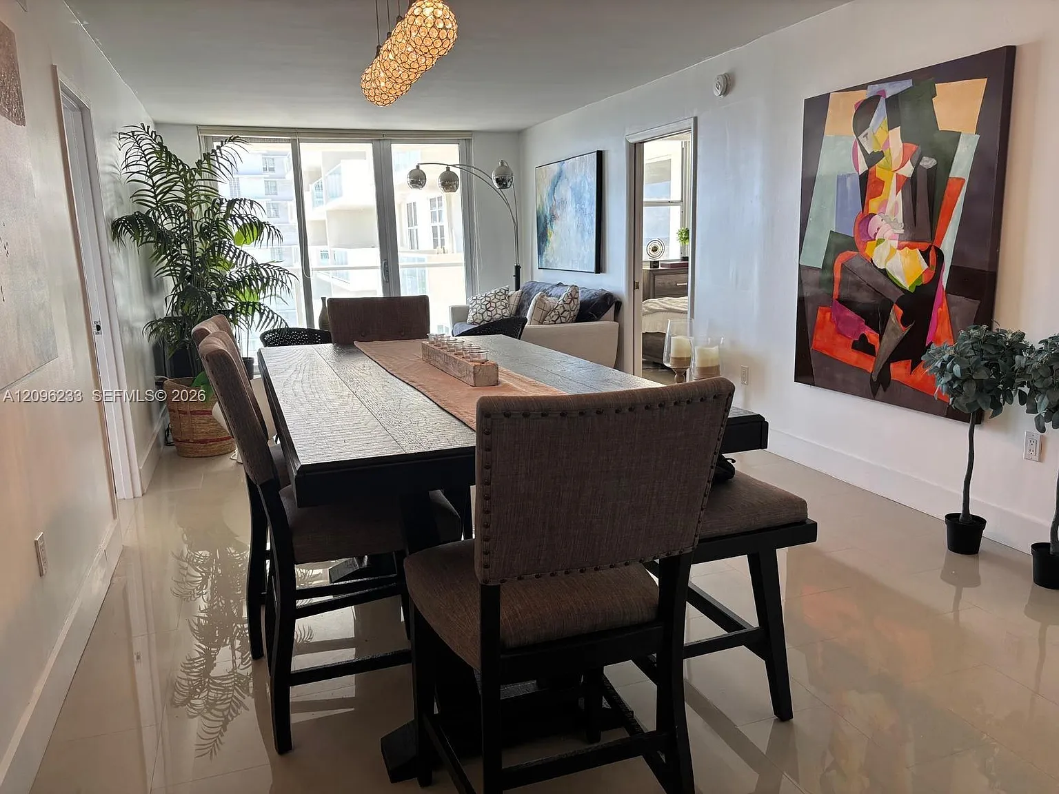Arlen Beach Condo — Photo 4