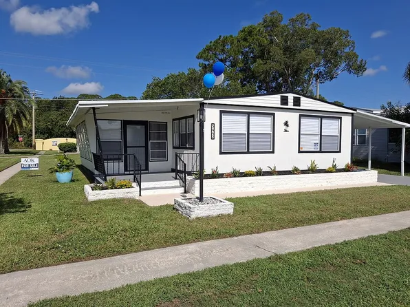 5442 Marshfield Dr, Pt Orange, FL 32127