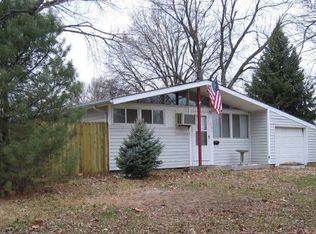 5700 N Woodland Ave, Kansas City, MO 64118